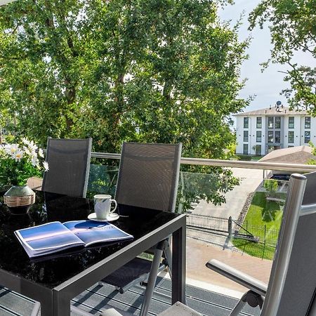 Apartment "Haffblick" - Haffresidenz Garz  المظهر الخارجي الصورة