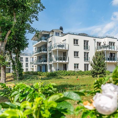 Apartment "Haffblick" - Haffresidenz Garz  المظهر الخارجي الصورة